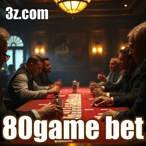 80game bet Caça Níqueis