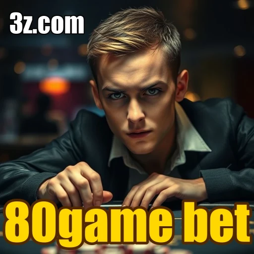 80game bet