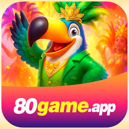 80game logo